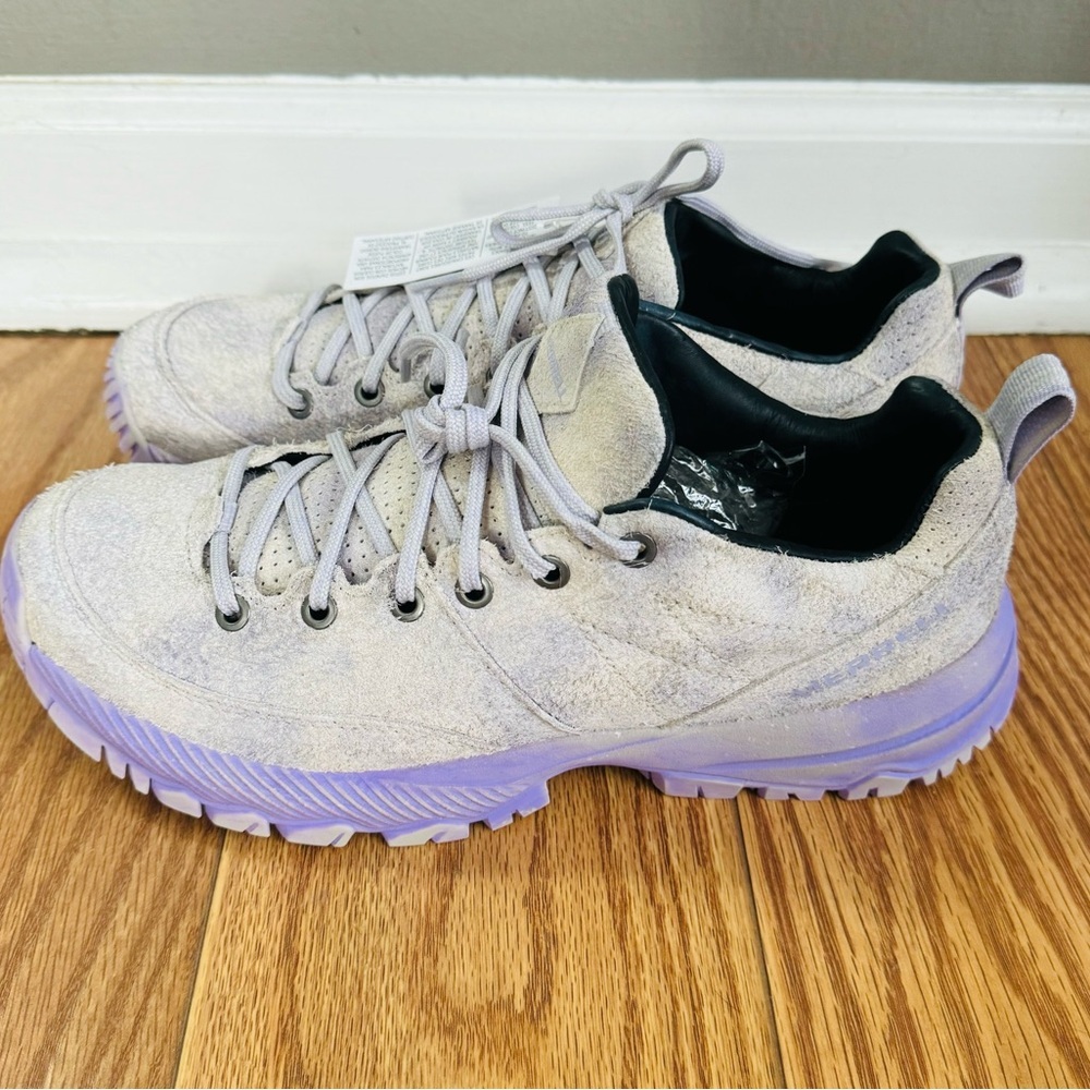 Womens Merrell MQM Ace LTR FP 1TRL Trail Running shoes, size 9.5 J005097 new - Picture 5 of 8